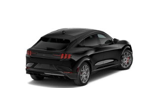 2026 Ford Mustang Mach-E® External Image 3